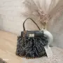 Дамска чанта с етикет , снимка 1