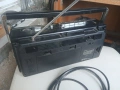 sony cfm 135s  фм радио/касетофонче, снимка 5