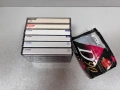 Аудио касети TDK /6 броя за 9,00€/, снимка 9