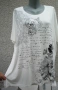 3XL /4XL Нова  блуза Damart  , снимка 4
