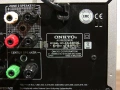 Ресивър  Onkyo tx-sr605 , снимка 11