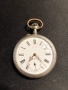 Швейцарски джобен часовник - ARGENTAN 1925г. - ПРОМОЦИЯ, снимка 14