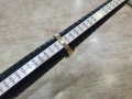 Дамски златен пръстен 1.77 гр., снимка 10