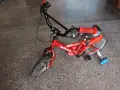 Детско колело DRAG-14 ", снимка 2