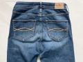 Подарявам skinny дънки Abercrombie & Fitch XXS/25/EU 32, снимка 6