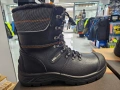 Раборни обувки естествена кожа  Helly Hansen - зимни,летни, снимка 3
