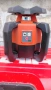 Hilti PR 2 HS-A12 - Ротационен лазерен нивелир, снимка 3
