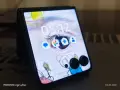 Motorola RAZR 50 Ultra XT2451-3, 12/512GB Spring Green, снимка 1