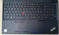 Лаптоп Lenovo ThinkPad P50 модел 20EQS6LJ00, снимка 4