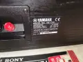 YAMAHA NS-C55 CENTER-ВНОС SWISS 0208261238L4, снимка 6