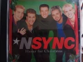 NSYNC аудио дискове, снимка 2