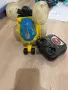 RC каскадьорска кола Crazy Twister с дистанционно, снимка 3