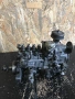 Горивна помпа Bosch за Mercedes 208 / 308 / 408D 2.3D (1989-1995) 0400074907, снимка 1