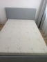 двойно легло, 190 * 145 см, с кутия, снимка 2