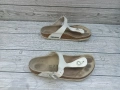 Birkenstock N 37 кожени чехли, снимка 1
