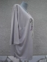 3XL Нова  блуза Little Rose с мопс , снимка 6