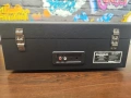 грамофон crosley voyager , снимка 4