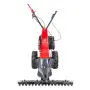 Ножова косачка Eurosystems M90 Loncin, 87cm Ново, снимка 3