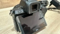 Nikon Z50 в комплект с 2 обектива : Nikkor Z DX 16-50 и Nikkor Z DX50-250, снимка 9