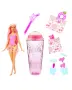 Оригинална ароматизирана кукла в чаша Barbie® Pop Reveal Fruit Series - ягодова лимонадa /диня, снимка 2