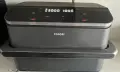 Смарт Еър фрайър Cosori Dual Blaze TwinFry 10L (TF101) – Много добро състояние, с Гаранция!, снимка 10