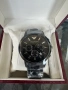 Emporio Armani Renato Chronograph - чисто нов, снимка 2