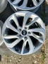 Джанти 17" 5х114.3 Hyundai, снимка 1