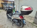 Yamaha Xc 300 Versity, снимка 4