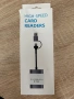 Нов Високоскоростен Четец на Карти CFexpress Type B + SD Card Reader (10Gbps, USB-C / USB-A), снимка 3