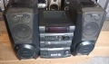 Аудио системи SONY - PANASONIC - AIWA- PHILIPS -JVC - SHARP - TECHNICS , снимка 9