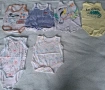 Продавам бебешки дрешки , снимка 4