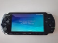 Sony PSP 3000 - Playstation Portable - качени много игри - хакната, снимка 11