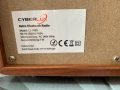 Cyberlux CL-3080 Ретро Радио 10W , снимка 7