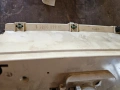 Километраж за VW Passat B3 B4, 357 919 033 BP, 357 919 059 AB, 5 2200 323 10, 5220032310, снимка 2
