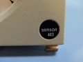 пневматичен контролер Samson 403 Pneumatic Controller -1/3Bar, снимка 2