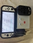 Nintendo switch oled 64GB+128GB , снимка 1
