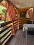 Продавам стационарна каравана , снимка 3