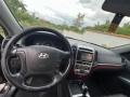 HYUNDAI SANTA FE 2V6 Бензин ГАЗ, снимка 8