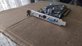 Видео карта NVidia GeForce XpertVision FX5500 256MB DDR 128bit AGP, снимка 3