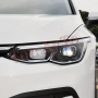 Капаци Фарове Голф 8 МК8 Фолксваген Volkswagen VW Golf 8 MK8 R-Line GTI 2021-2024 Стъкла Фар Капаци, снимка 5