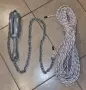 Сгъваема котва 2.5 кг (готов за употреба комплект), снимка 2