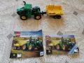 LEGO Technic седем сета., снимка 3