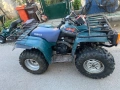 Yamaha big bear 350, снимка 3