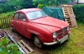 SAAB 96 V4 1969г. , снимка 1