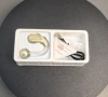 USB Зареждащ се слухов усилвател за възрастни, цена 8 евро, снимка 3