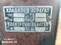 Хладилник Мраз 60-те, снимка 4