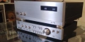 Luxman M-03 & C-03, снимка 2