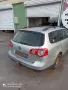 пасат 6 на части cbab мотор, снимка 2
