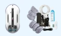 Hobot R3  – робот за миене на прозорци, снимка 2