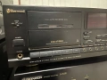 Двукасетъчен дек SHERWOOD DD6030, снимка 4